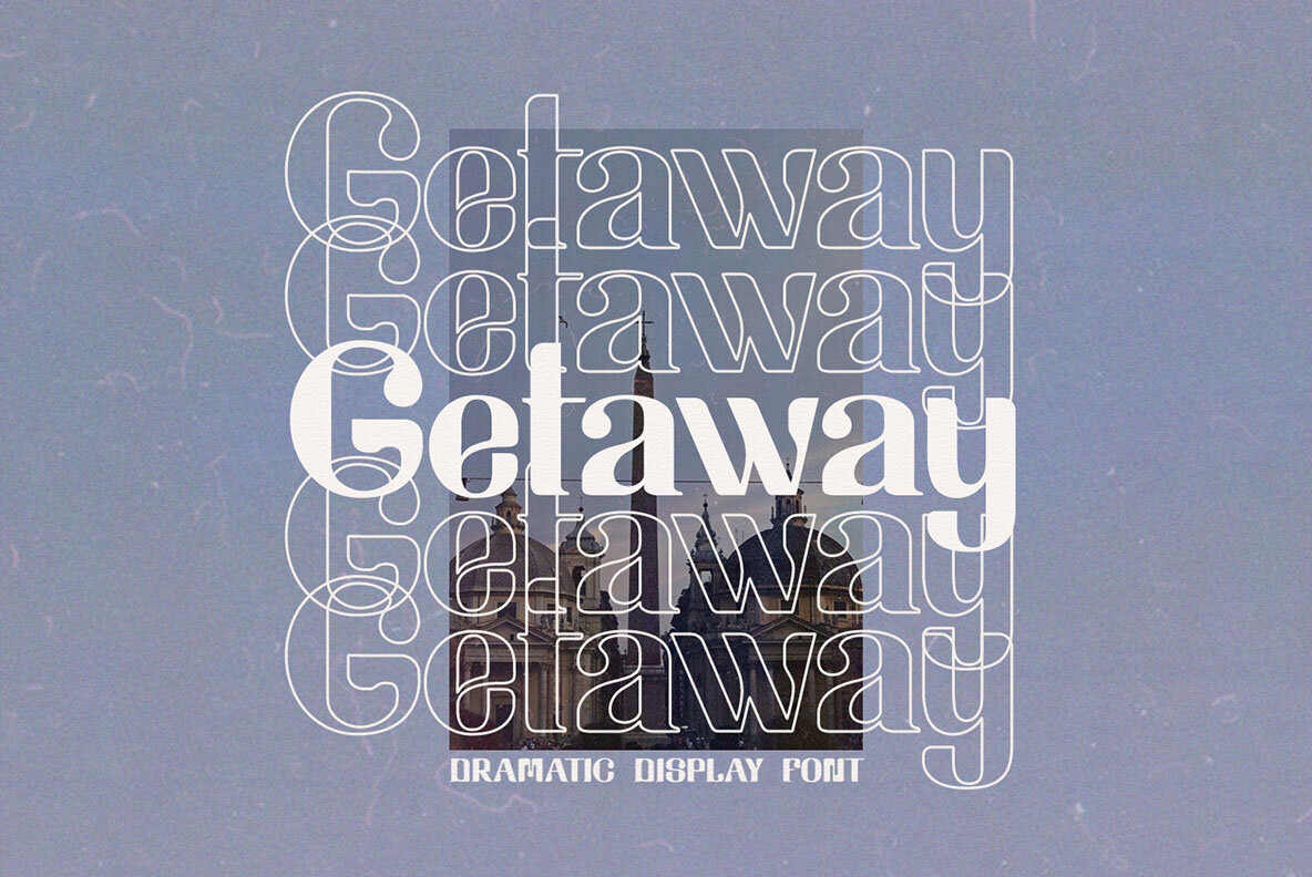 Getaway 9