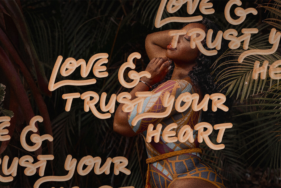 Cherry and Thyme SVG 2