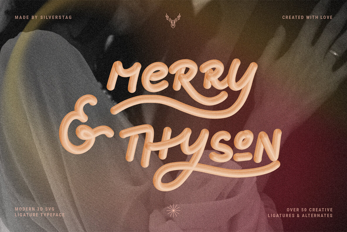 Cherry and Thyme SVG 4