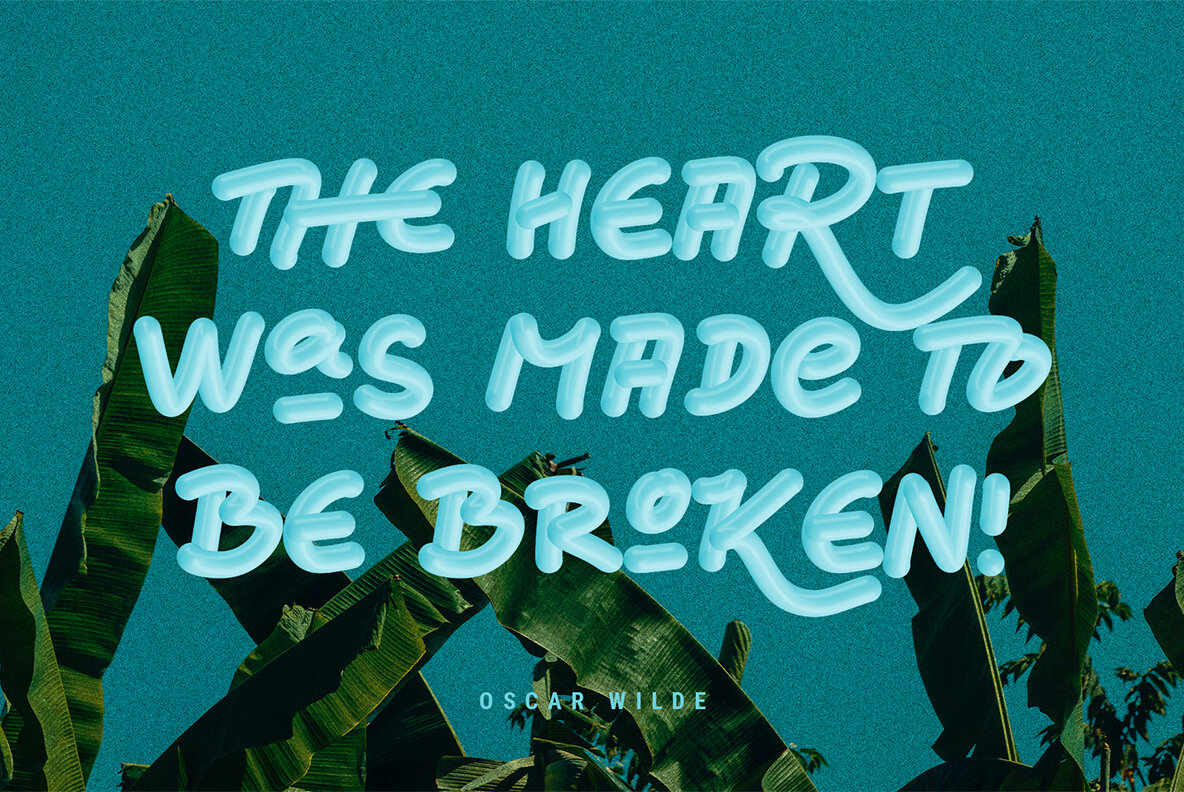 Cherry and Thyme SVG 10