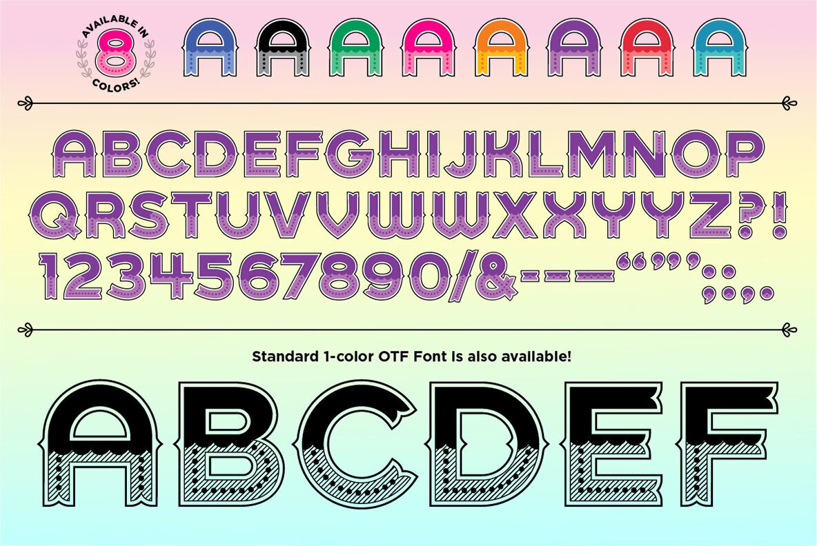 Happy Heart Outline SVG 3