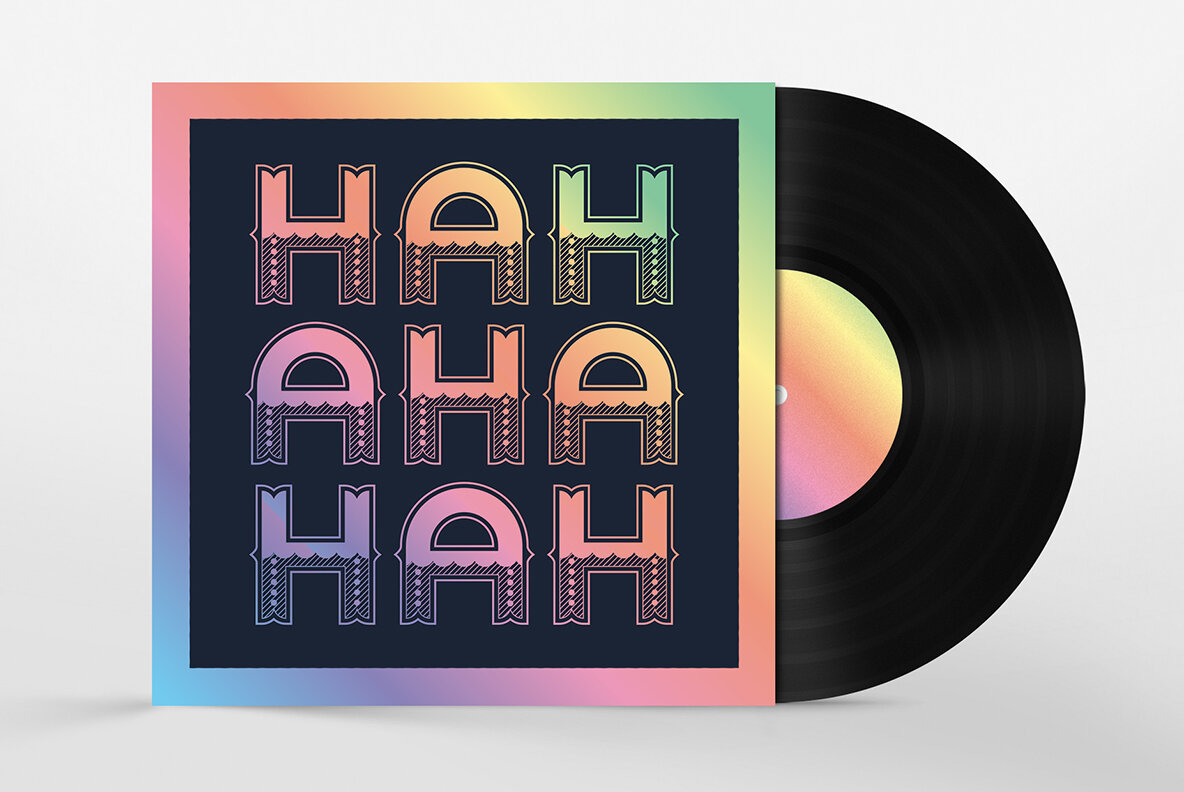 Happy Heart Outline SVG 8