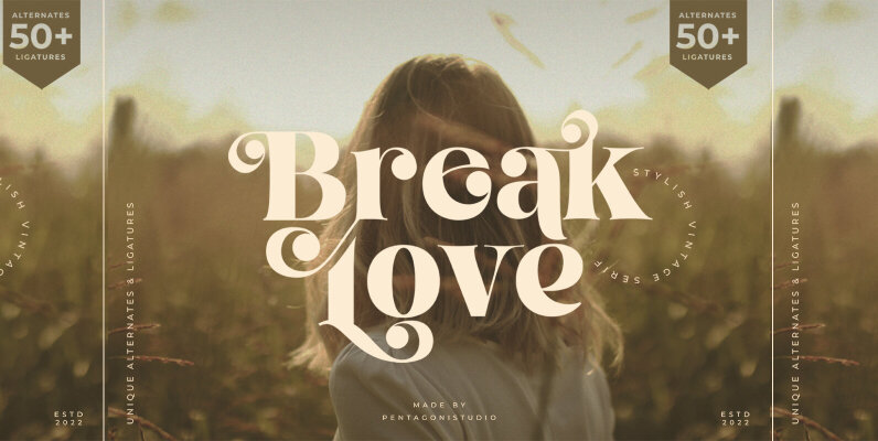 Break Love