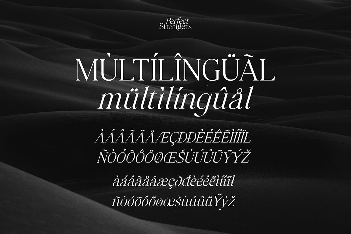 Perfect Strangers 11