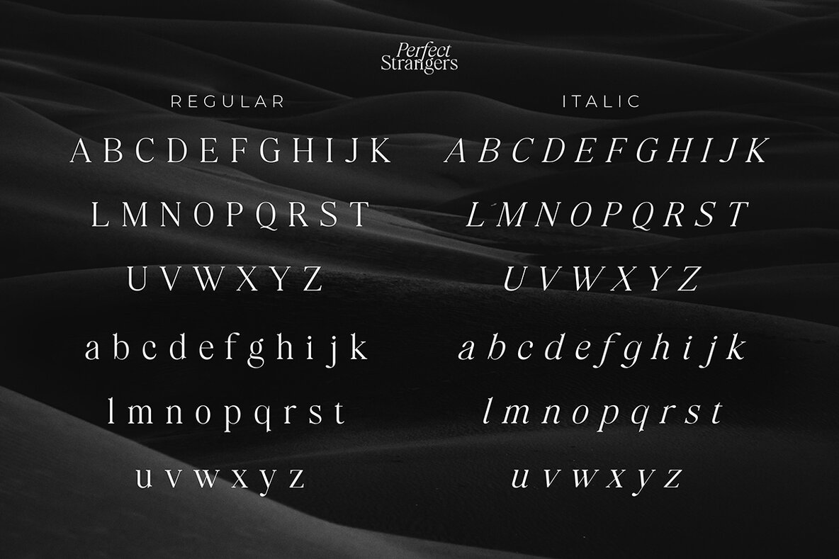 Perfect Strangers 12