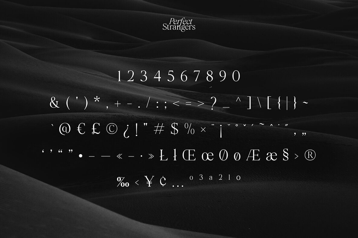 Perfect Strangers 13
