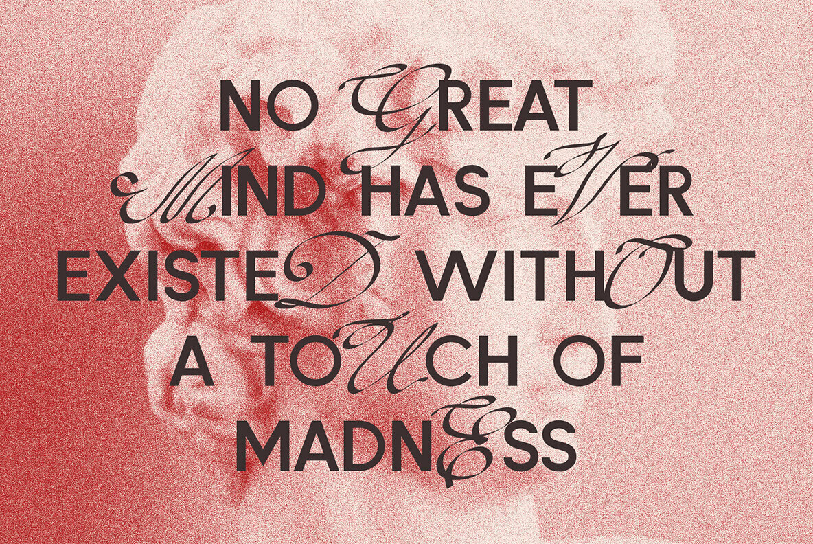 French Lovers Font Duo 3