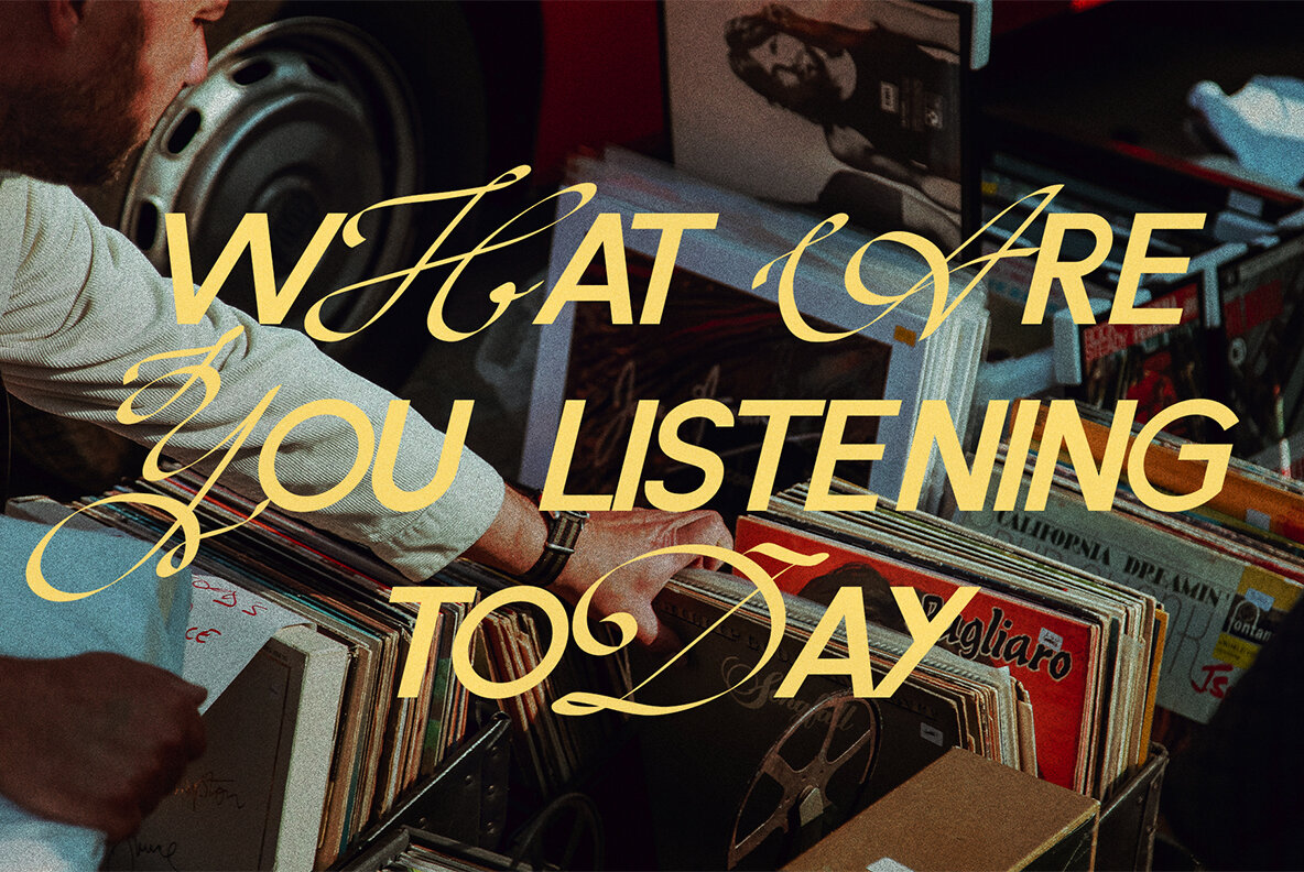 French Lovers Font Duo 10