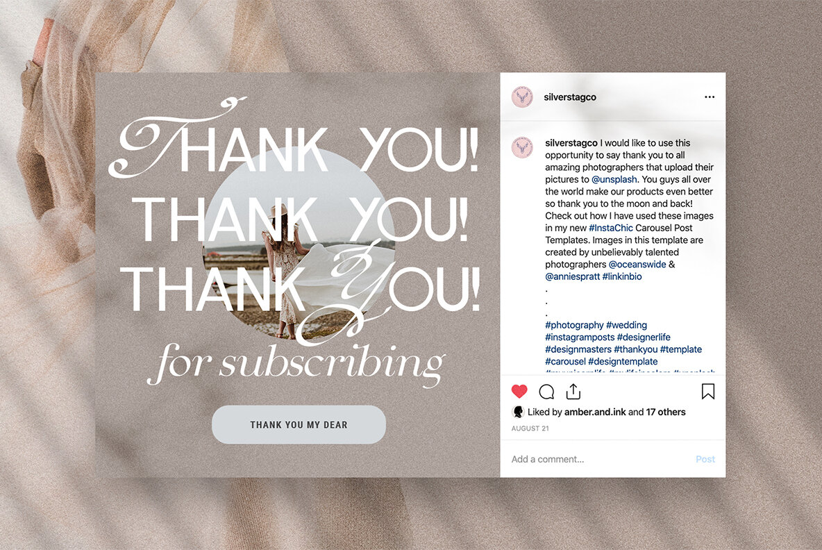 French Lovers Font Duo 11