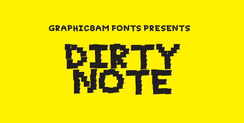 Dirty Note