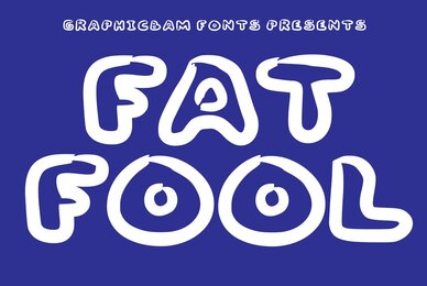 Fat Fool
