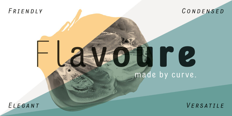 Flavoure