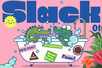Slack 01