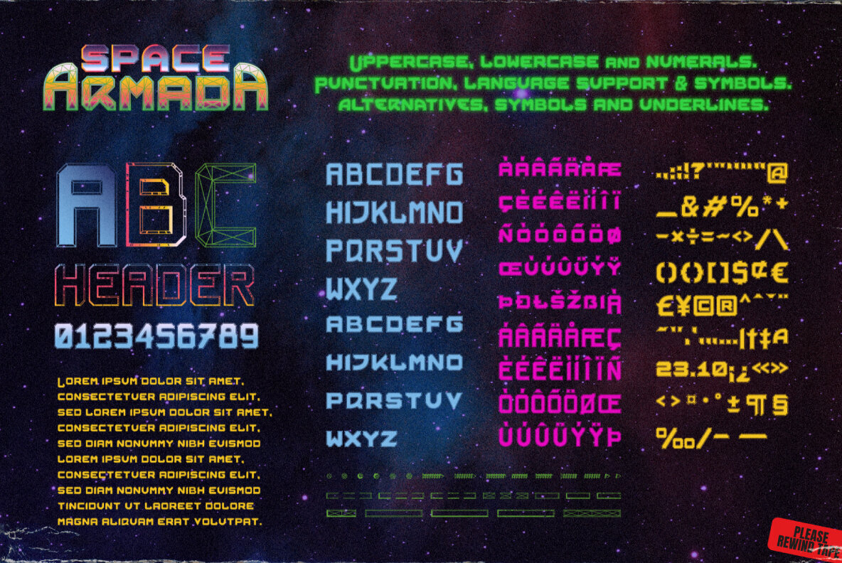 Space Armada 3