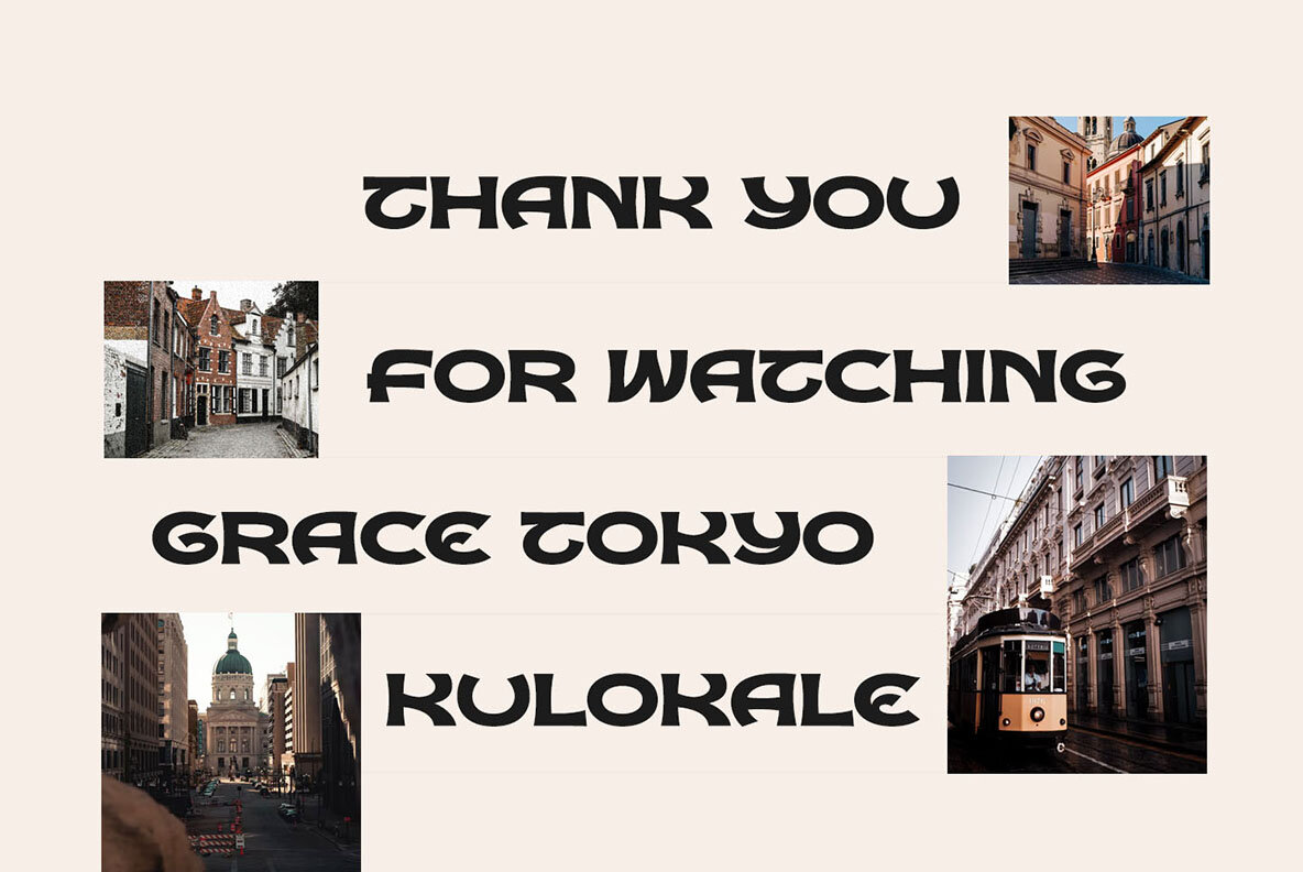 Grace Tokyo 10