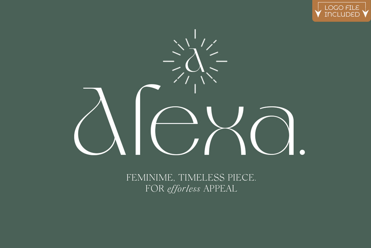 Veronika Luxurious 7