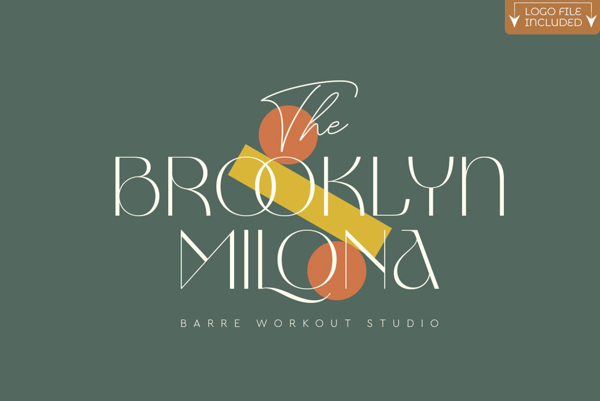 Veronika Luxurious 8