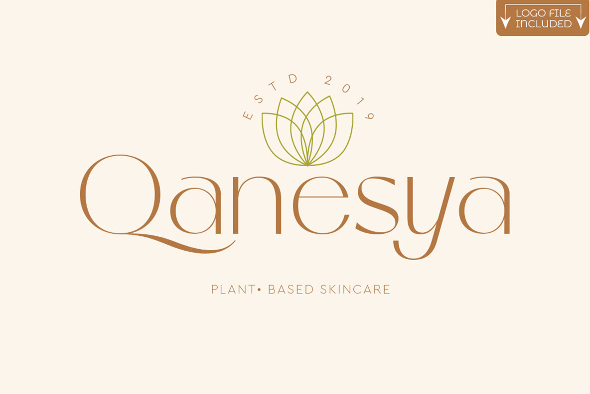 Veronika Luxurious 9