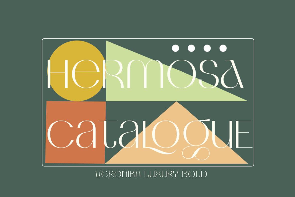 Veronika Luxurious 14