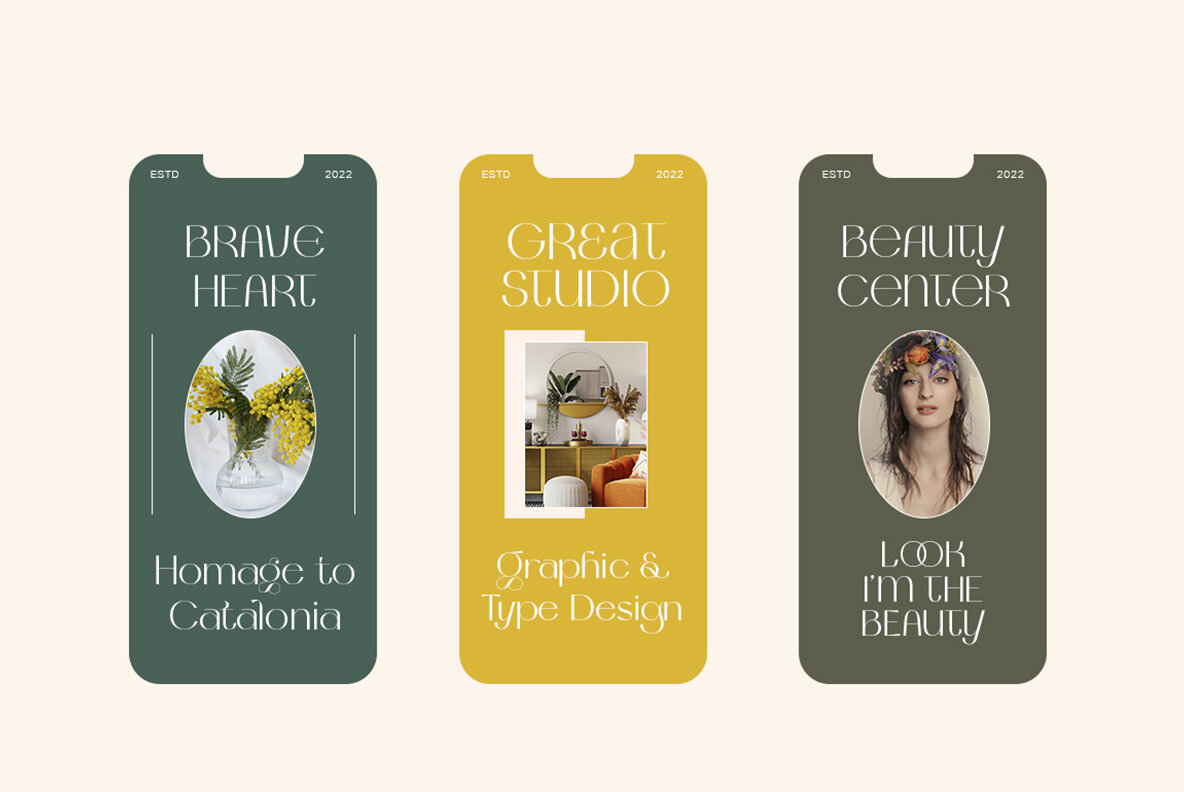 Veronika Luxurious 15