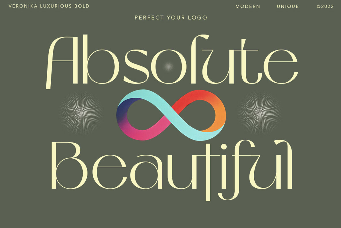 Veronika Luxurious 18