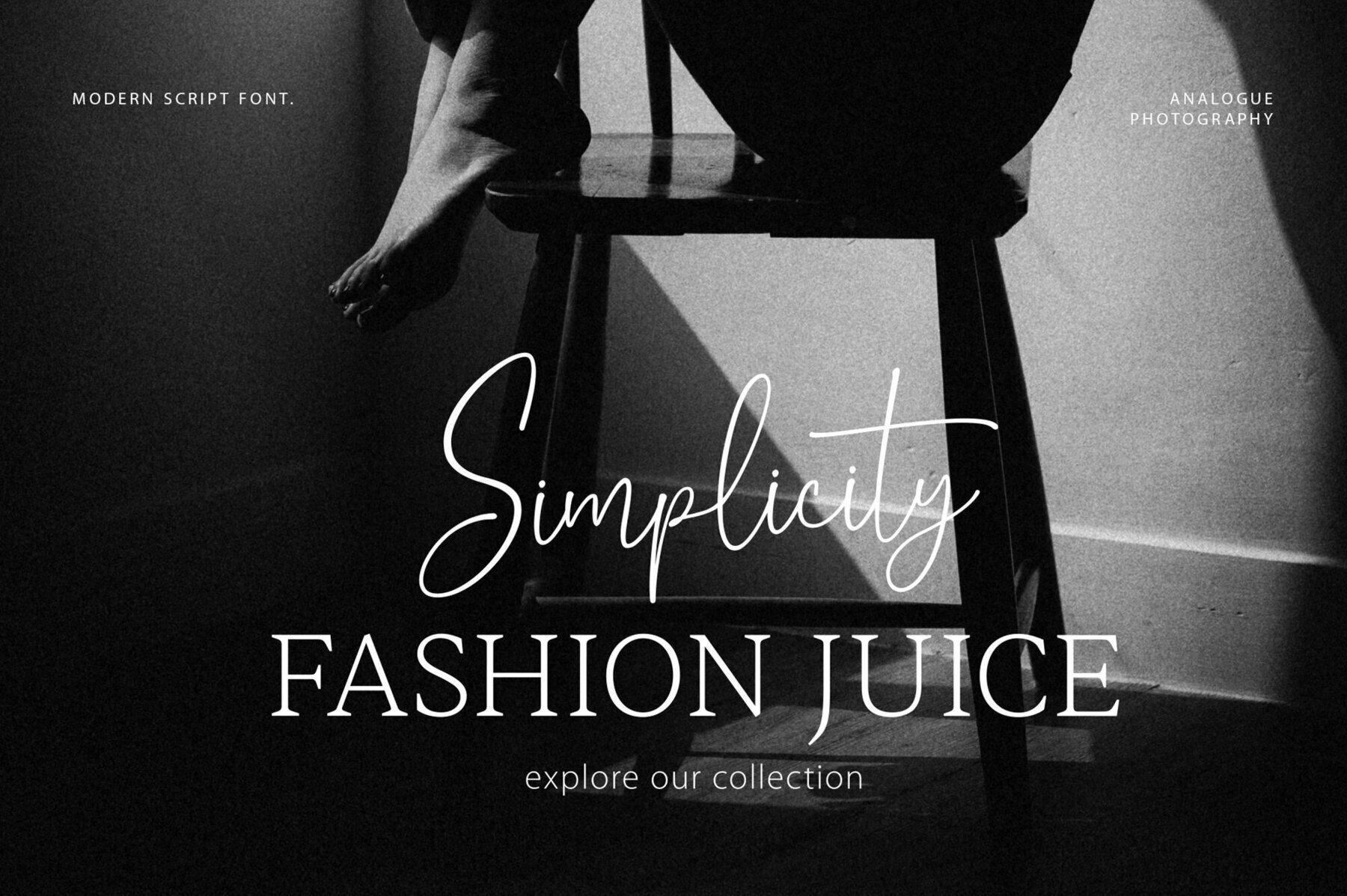 Analogue Photography 2