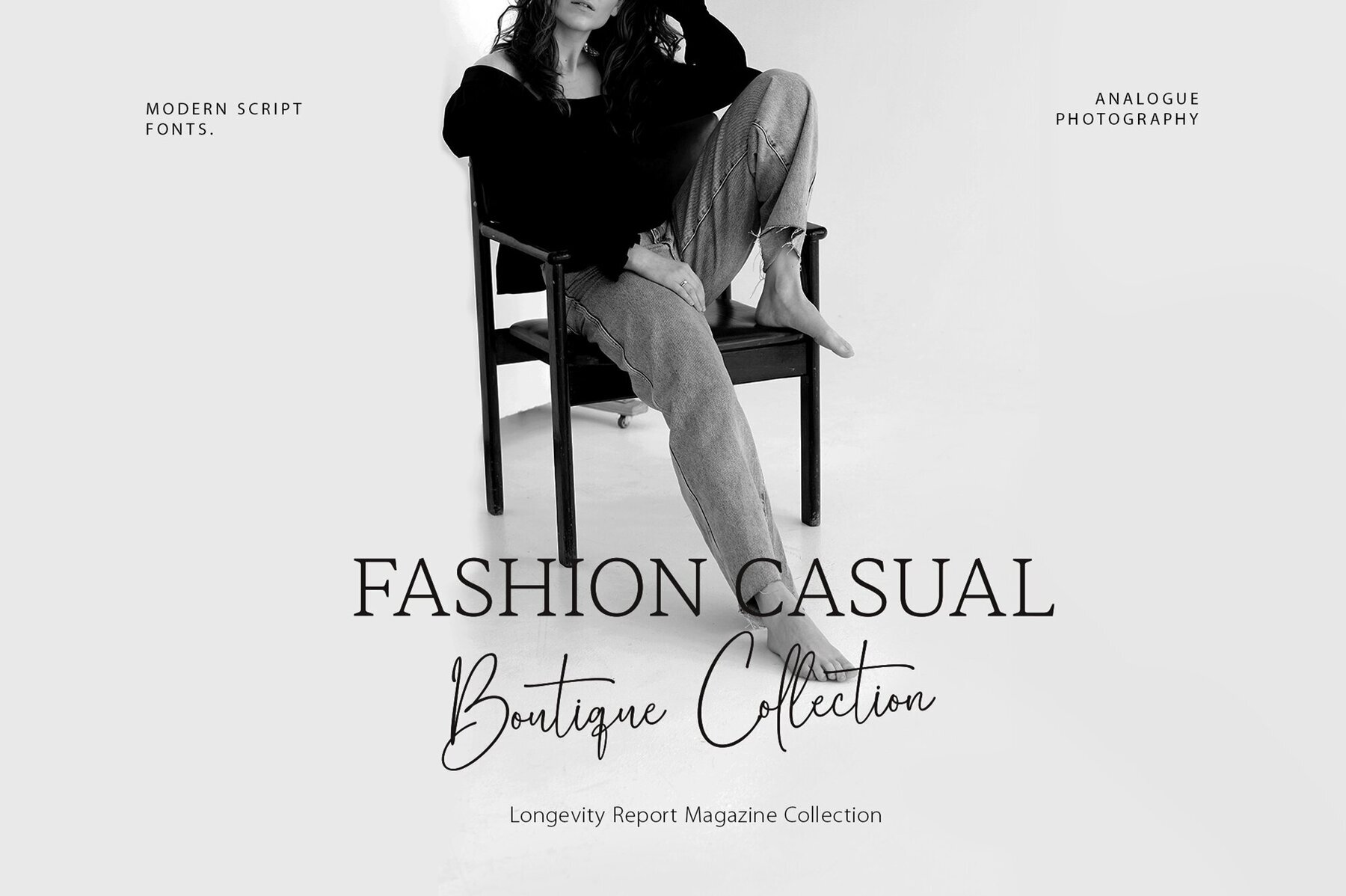 Analogue Photography 4