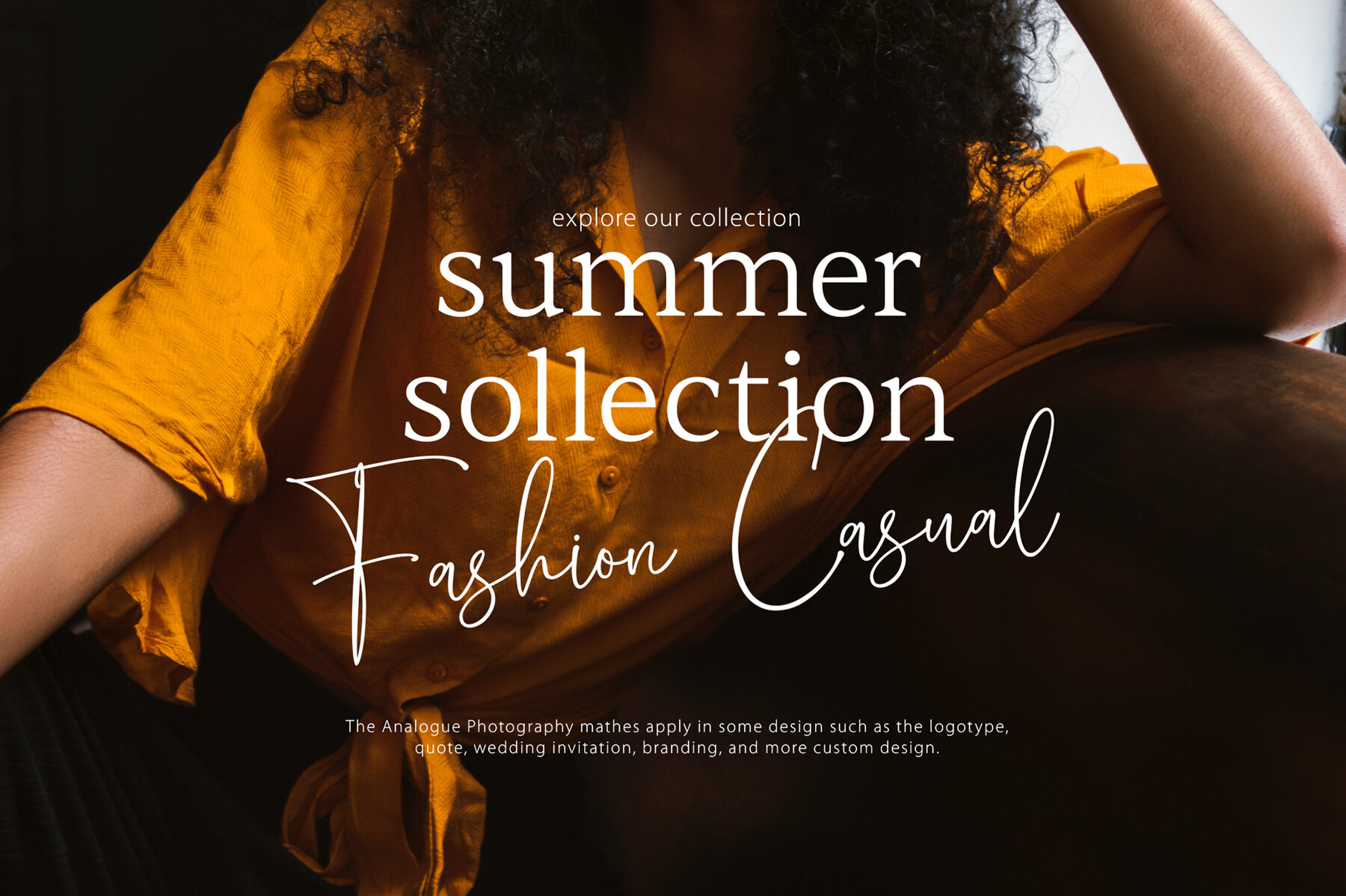 Analogue Photography 8