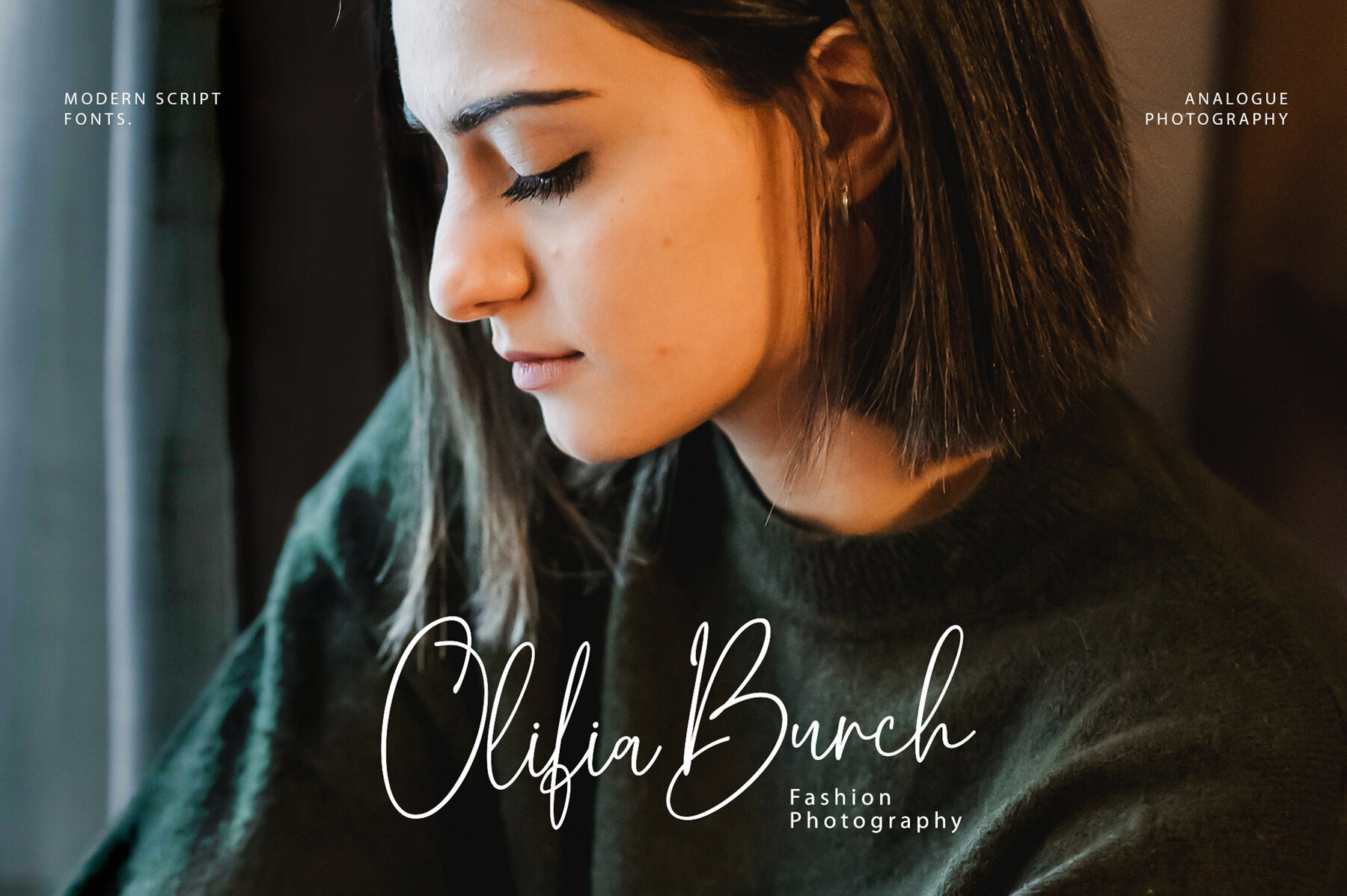 Analogue Photography 9