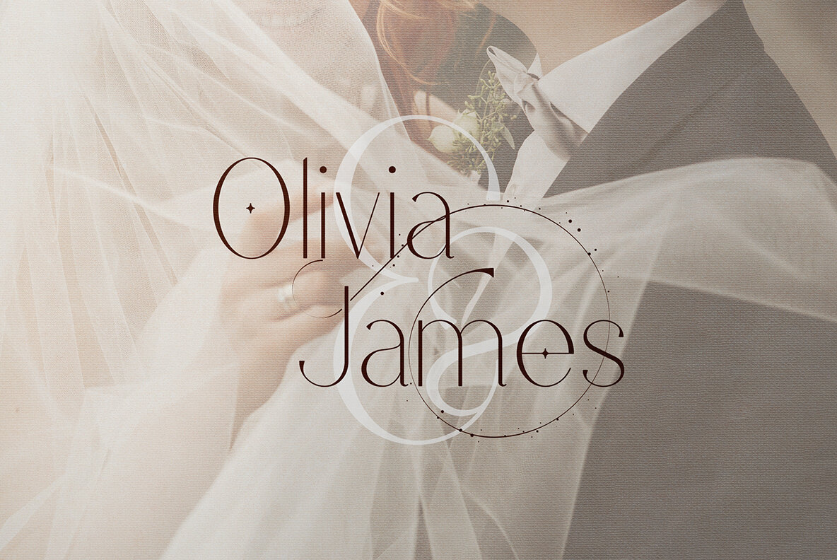 Fedotov Font Love Bundle 9