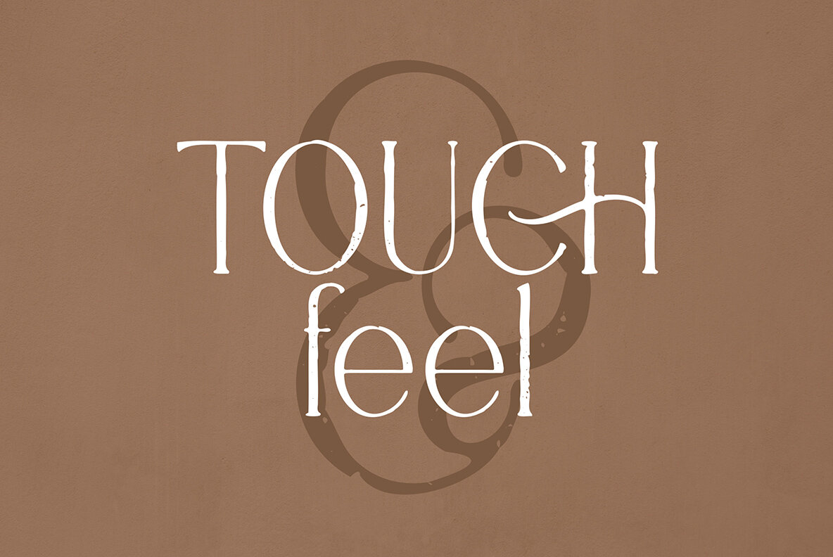 Fedotov Font Love Bundle 16