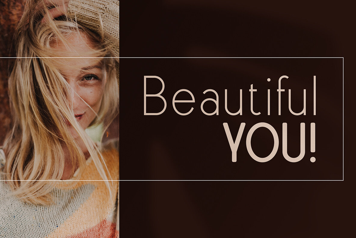 Fedotov Font Love Bundle 17