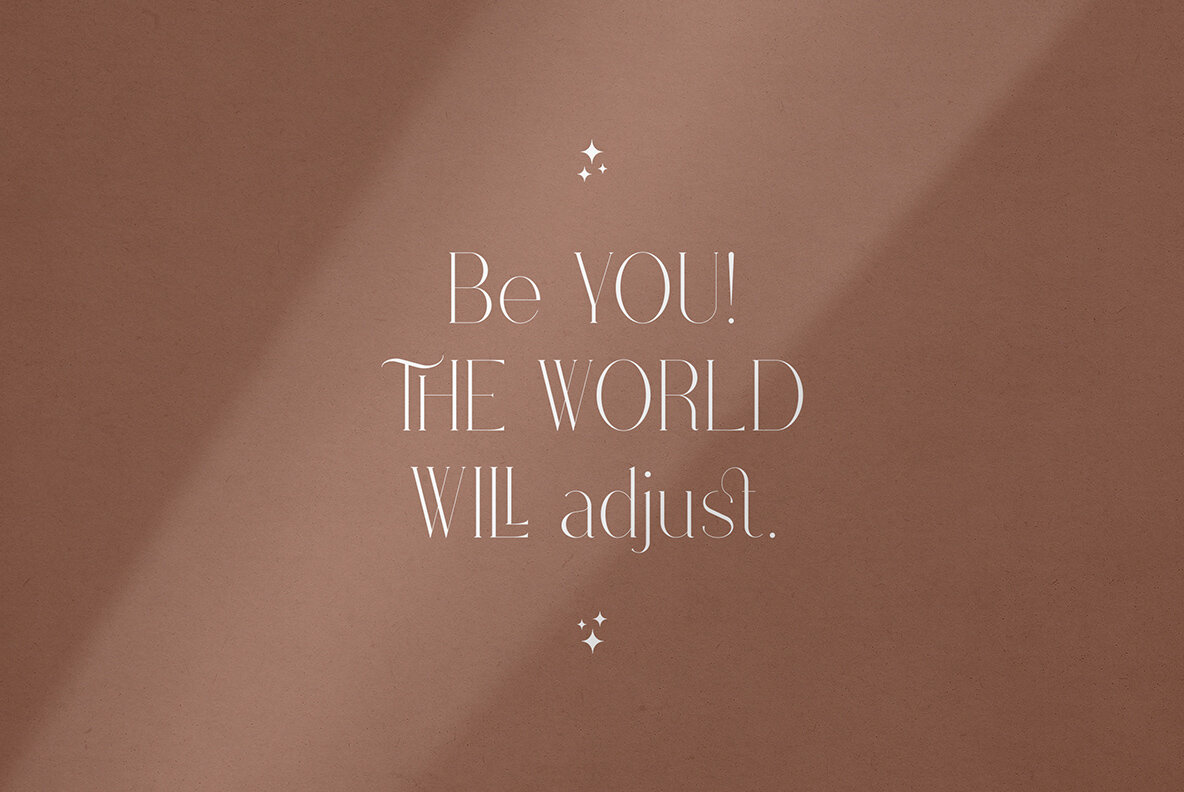 Fedotov Font Love Bundle 18