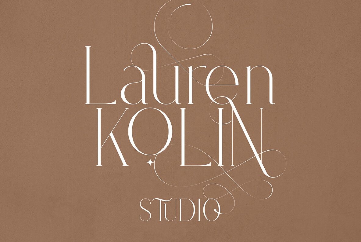 Fedotov Font Love Bundle 29