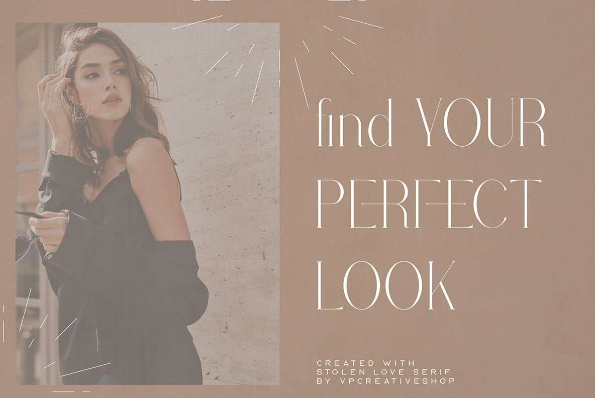 Fedotov Font Love Bundle 40