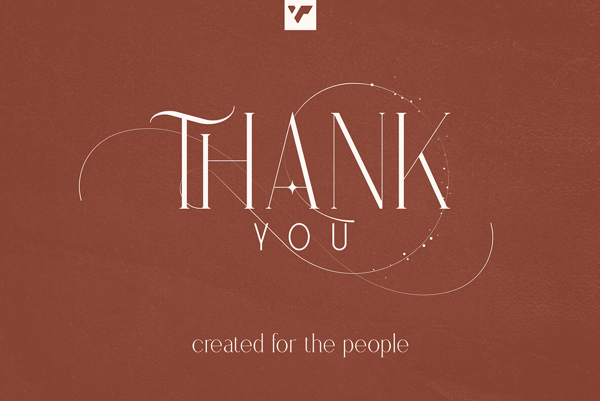 Fedotov Font Love Bundle 42