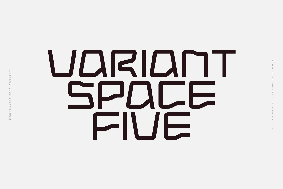 MBF Dimension Drive 3