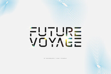 MBF Future Voyage