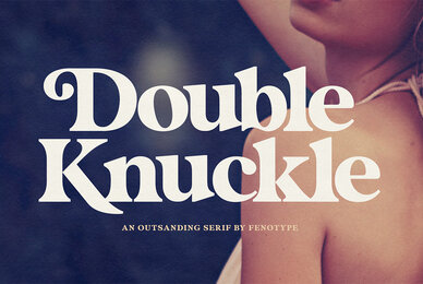 Double Knuckle