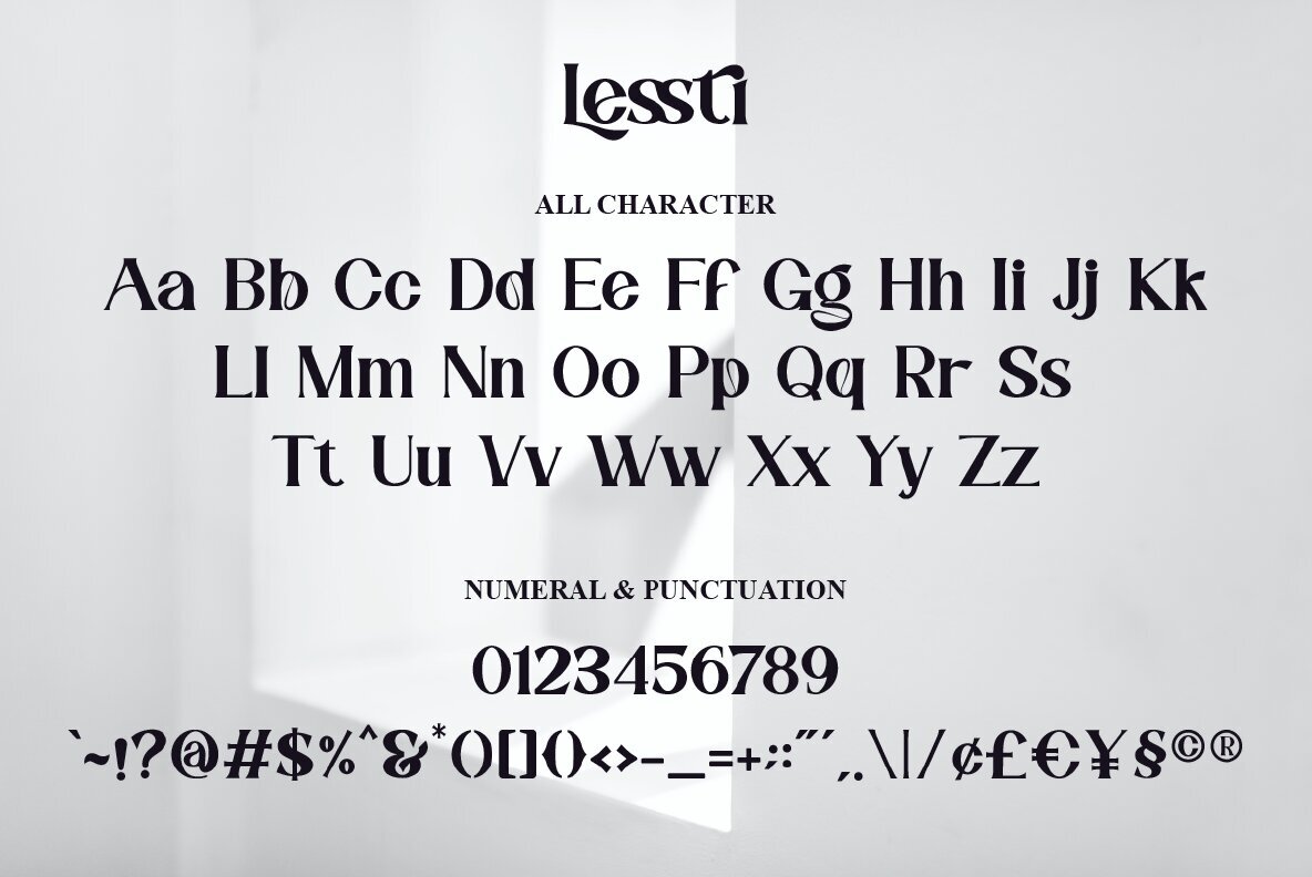 Lessti 13