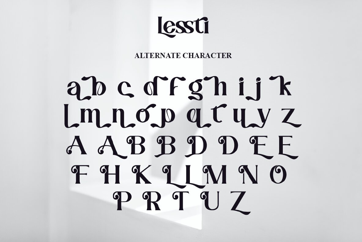 Lessti 14