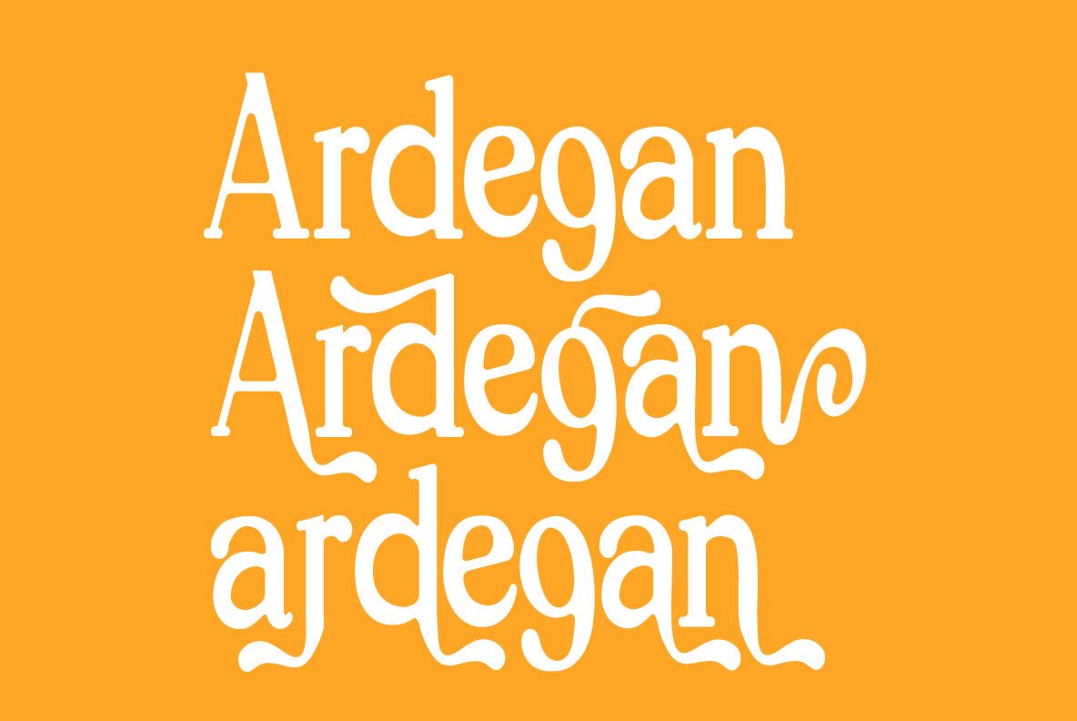Ardegan 5