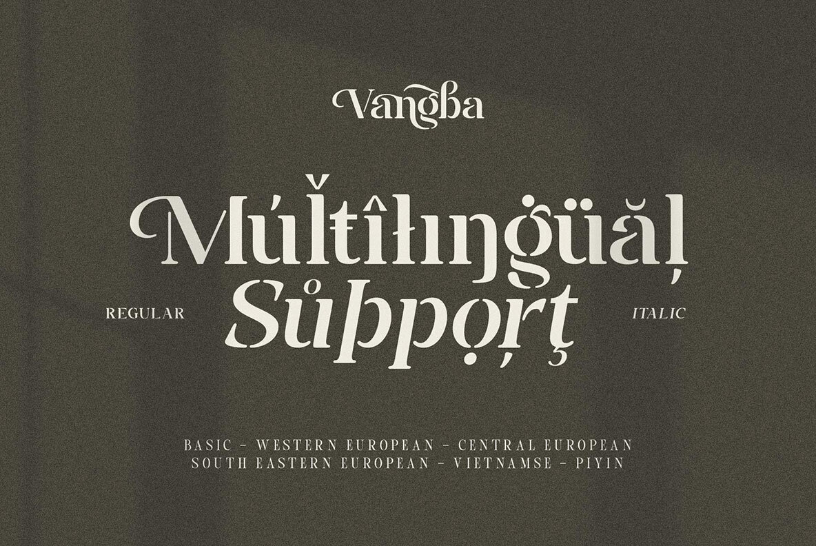 Vangba 14