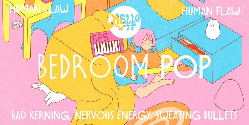 Bedroom Pop