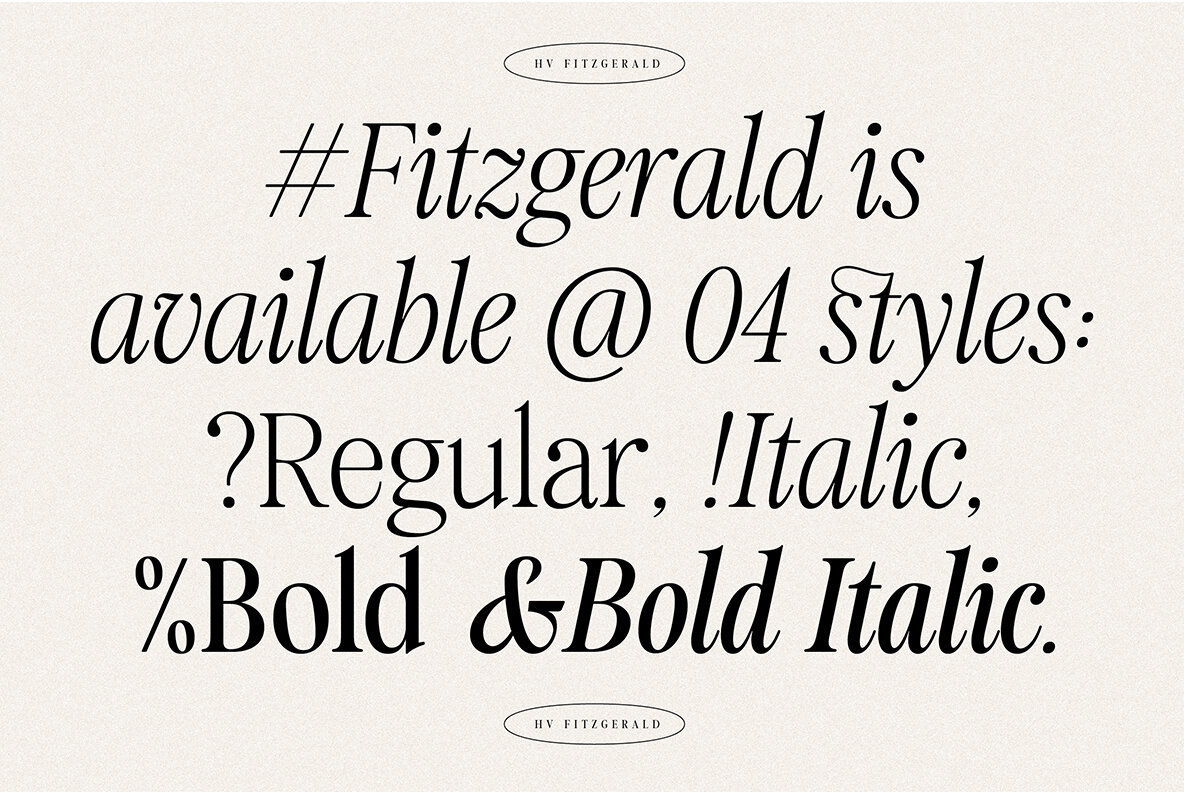 Fitzgerald 5