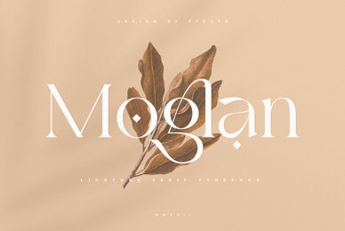 Moglan