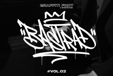 Bastrad Vol 02