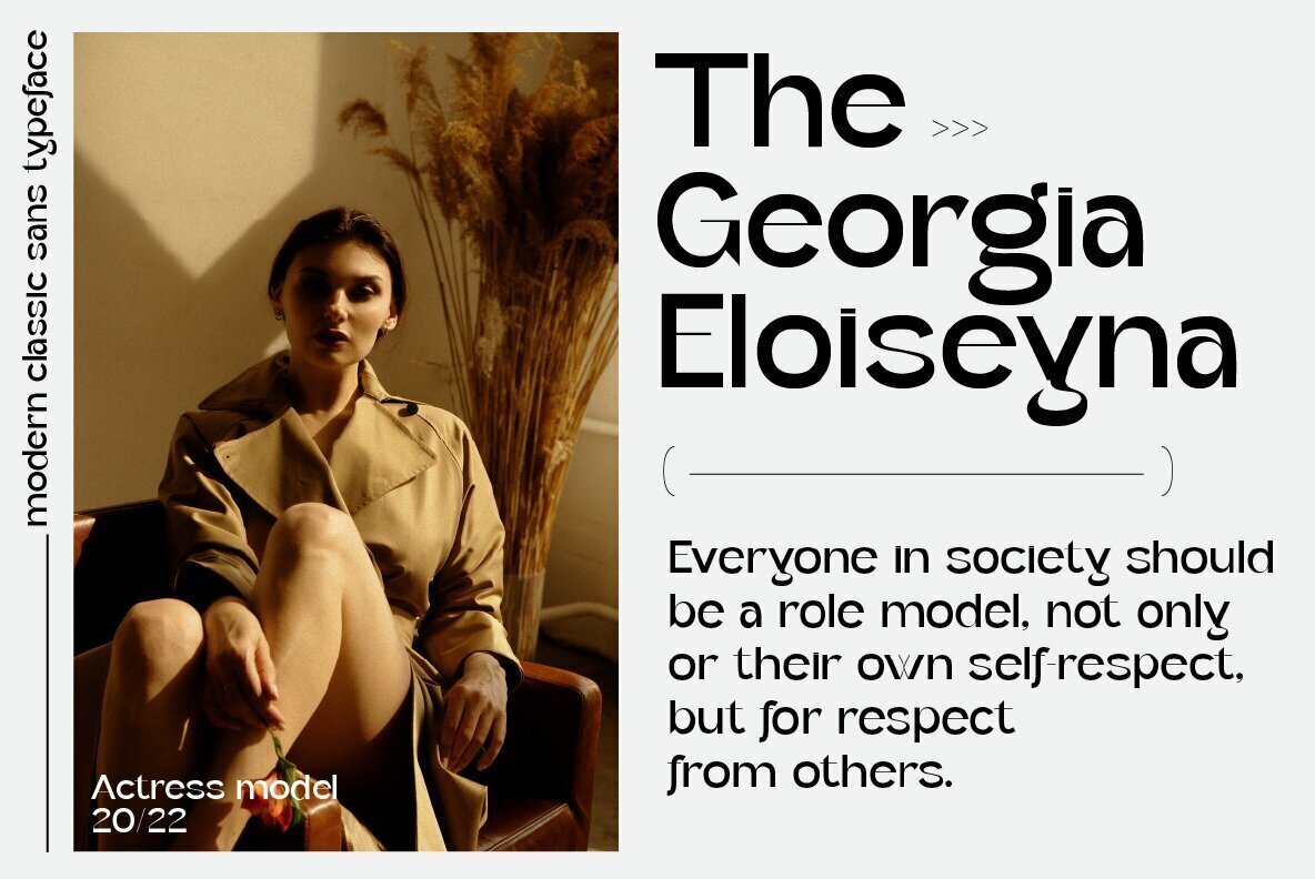 Geffroge Authentic 2