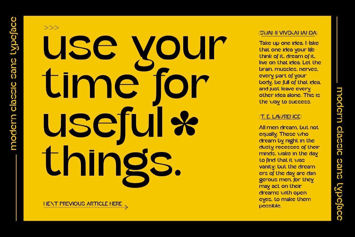 Geffroge Authentic 3