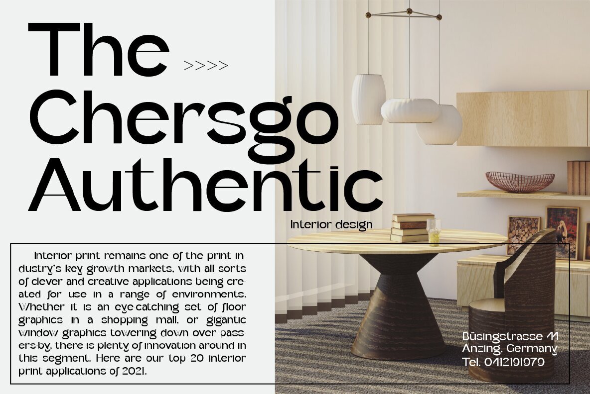 Geffroge Authentic 4